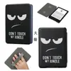 Para o novo Amazon Kindle Paperwhite 6 da 11ª geração, capa protetora para e-book
