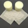 Ferramentas para Fazer Panquecas: Pincel para Panqueca, Espalhador de Óleo, Raspador de Óleo de Aço Inoxidável