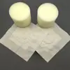 Ferramentas para Fazer Panquecas: Pincel para Panqueca, Espalhador de Óleo, Raspador de Óleo de Aço Inoxidável