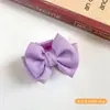 Mini Presilha de Cabelo Pequena em Formato de Coração para Mulheres, Nova Presilha de Cabelo de Alta Qualidade 2025 para Franja, Acessório de Presilha Lateral