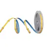 Ya Conectado a Tira de Luz Inteligente Cob Tricolor Mijia con Atenuación Continua por Voz, Sin Luz Principal, Luz Lineal Flotante de Doble Párpado