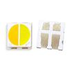 3030 Cabeça de Bola 1W Branco Quente Temperatura de Cor Dupla Lâmpada Esfera 3030 Puri Ra97 Infravermelho Dupla Cor SMD