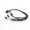 Para Chicote Elétrico do Motor C9/3306/3406E/3176C 144-7871 Peças de Máquinas de Construção