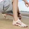 Venta Caliente Transfronteriza Zapatos para Pareja para Nadar, Vadear, Snorkel, Senderismo, Suela Suave, Antideslizantes, Transpirables, Ocio al Aire Libre, Zapatos de Yoga y Fitness