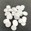 Procesamiento de Fabricante Hojas de Algodón de Fibra, Algodón Perfumado, Hojas de Algodón para Aromaterapia, Bloques de Algodón de Fibra de Una Pieza Estampados