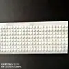 Adesivo de Ponto Nano Sem Marca Personalizado Caixa Surpresa Brinquedo de Plástico Figura Estátua Fixa Acrílico Pontos Adesivos Dupla Face