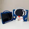 Fabricante 80 Modelo 60 Estilo Estuche Aplicable para iPad Samsung a11 S12 Redmi Redmipad2 Estuche para Tableta