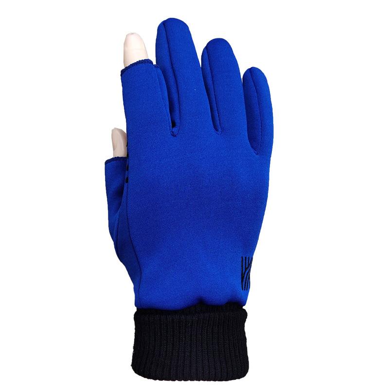 GJ不倒绒二指蓝2