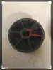 Semeadeira Roda de Chão de Plástico de Nylon Roda de Nylon Roda de Chão de Nylon Rodízio de Nylon Fabricante de Roda de Chão