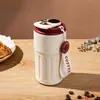 Taza Aislada con Pantalla de Temperatura Inteligente, Taza de Café de Alto Estilo con Asa, Taza de Agua Portátil Simple de Acero Inoxidable 316 Venta al por Mayor