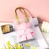 Regalos para Salones de Belleza, Toallas de Mano para Belleza, Regalos de Retención de Clientes, Regalos en Forma de Oso para Eventos de Clientes, Regalos Pequeños para el Día del Trabajo, Regalos de Toallas