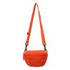Bolso cruzado casual para mujer, Mochila versátil para viaje, Bolso de hombro nuevo Jielanshi, Bolso de nailon moderno repelente al agua