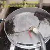 Tamiz Ultrafino para Filtración de Acuario, Filtro de Desechos de Peces, Tamiz para Estanques de Peces, Acero Inoxidable 304, para Cajas de Volteo