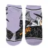 Calcetines de barco para hombre al por mayor Calcetines para mujer Algodón de dibujos animados Calcetines de algodón casuales Todo el año Calcetines para hombre Calcetines para mujer Calcetines de pareja europeos y americanos de moda Tendencia