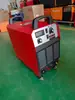 Máquina de Soldar Manual con Inversor IGBT Akh-315 para Sitios de Construcción de Estructuras de Acero, No Temerosa a las Fluctuaciones de Voltaje