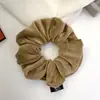 Diadema de Esponja de Gamuza Francesa para Mujer, Estilo Literario, Diadema Retro Elegante, Verano Corazón, Pasador para el Cabello Sencillo y de Alta Gama, Accesorio para el Cabello