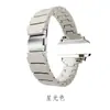 Pulseira de Relógio Dopamina é Adequada para Apple Watch Pulseira Transparente para a 8ª, 9ª e 10ª Gerações
