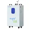 Batería de Almacenamiento de Energía para el Hogar Integrada de Control Inverso 51.2V15Kw Sistema de Almacenamiento de Energía Módulo Extraíble Fuente de Alimentación Almacenamiento en Pila