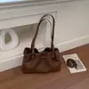 Bolsa Tote Transfronteriza de Gran Capacidad para Mujer 2026 Verano Nuevo Estilo Retro Casual Bolso de Mano Bolsa Tote para Viajes Diarios
