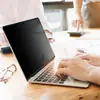 Película de Privacidad Desmontable para Computadora de 11-16 pulgadas Asus/Lenovo/Samsung/Hp Película de Privacidad con Ventosa Nano Adecuada