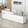 Mostrador de Bar, Caja Registradora, Recepción de Agencia Inmobiliaria, Tienda de Diseño Gráfico, Administración de Propiedades, Agencia de Viajes, Recepción de Empresa