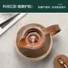 Bule Isolado Estilo Europeu para Uso Doméstico, Bule de Água Isolado, Bule de Água Quente, Garrafa Térmica, Bule Térmico Grande Capacidade para Casamento