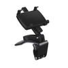 Soporte para teléfono móvil de coche transfronterizo, soporte giratorio multifunción para espejo retrovisor de coche, soporte de navegación, venta al por mayor