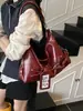 Bolsa de Verano para Mujer, Bolso Cruzado de Gran Capacidad para Viajar con Tarjetero, Nuevo Bolso Tote Tejido de Cuero Suave 2025