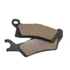 YL-F179 pastilla de freno de motocicleta pastilla de freno pastilla de freno bloque de freno