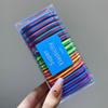 Gomas Elásticas de Alta Elasticidad 2025 Nuevas Bandas de Goma para Mujeres para Atar el Cabello, Anillos para el Cabello, Diademas, Accesorios para el Cabello, Cubiertas de Cuero, Estilo Japonés y Coreano
