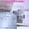 Máquina de Garra Taiwan e Hong Kong Máquina de Pegar Bonecas Mini Máquina para 4 Jogadores Máquina Padrão com Abertura de Buraco Encolhível e Acessórios de Barreira de Levantamento