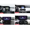 Adecuado para Mercedes Benz Clase C (07-10) modificación y actualización plataforma Qualcomm 665 pantalla grande Android de 10.33 pulgadas