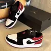 Nuevas Zapatillas de Caña Baja, Zapatos Putian, Aj1 Originales Puros, Modelos para Hombre y Mujer, Zapatos Casuales Campus con Amortiguación de Aire, Transpirables para Pareja