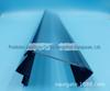 Acessórios para cortinas de haste de cortina de plástico Trilho de cortina de coextrusão de PVC macio e duro Jiangsu, Zhejiang e Xangai