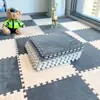 Tapete Patchwork de Veludo de Neve para Quarto, Quarto de Menina, Tapete de Cabeceira, Tapete de Espuma para Bay Window, Não Solta Fiapos, Fácil de Cuidar, Estilo de Luxo Leve