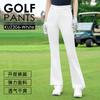 Pantalones de Golf para Mujer 2025 Otoño e Invierno Pantalones de Campana Pantalones de Golf para Dama Ropa para Mujer Pantalones Deportivos Mujer