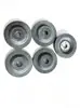 Discos de Corte Mini de 50 mm y 75 mm, Discos de Desbaste, Eliminación de Rebabas, Rectificado de Cordones de Soldadura, Discos de Desbaste de Forma Especial, Muela de Desbaste, Amoladora Manual