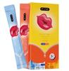 O amor por gelo e fogo, hortelã-morango, água encantadora, amor de casal por gelo e fogo, amor por produtos sexuais adultos