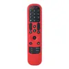 Para cubierta protectora de control remoto LG AN-MR21GC_MR21N cubierta gruesa anticaídas cubierta de control remoto de silicona suave antideslizante