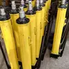 El Deslizador Hidráulico para Minería Yt4-8A Tiene una Distancia de Recorrido de 800 mm, Buena Movilidad y Es Fácil de Operar con Mínimo Esfuerzo