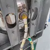 Cámara de Prueba de Estrés Térmico Acelerado (HAST), Cámara de Prueba de Envejecimiento Acelerado a Alta Presión, Máquina de Prueba de Vida Acelerada a Alta Presión, Prueba de Calor Húmedo para Componentes Electrónicos