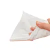 Taburete Plegable con Respaldo, Silla con Cojín Suave, Silla Sencilla para el Hogar, Silla Plegable para Dormitorio, Taburete Pequeño para Balcón, Taburete Redondo Portátil
