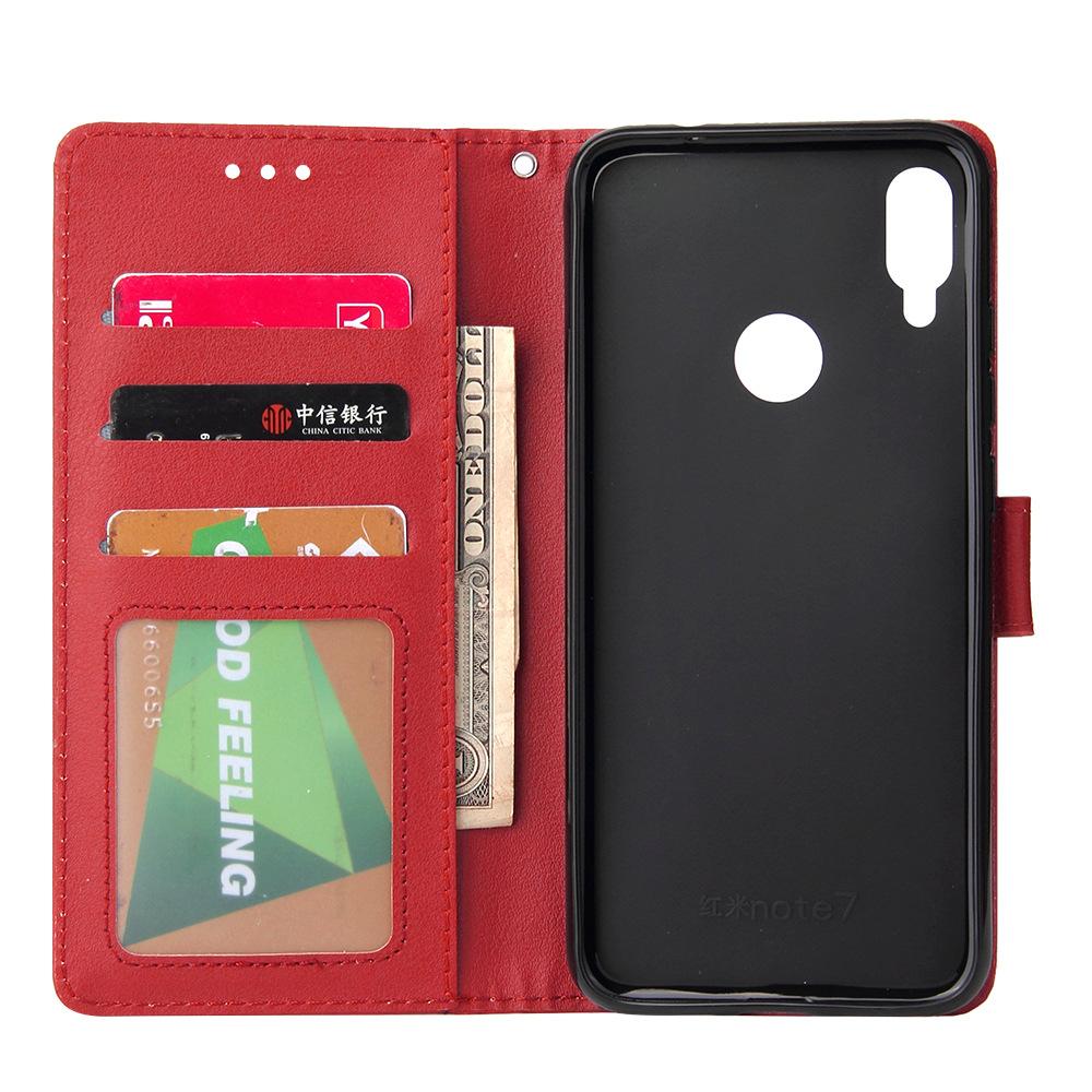 三卡红米note7
