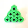Suministros para Mascotas Bolsa para Desechos de Mascotas Bolsa Desechable para Excremento de Perro Suministros para Gato y Perro Bolsa Regular para Excremento de Perro