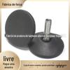 Fabricante: 47mm-M8 plástico móveis nivelamento pé ajustável pé plástico ajustando pé pé