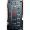 Jinlong bus Ankai Bus aire acondicionado SK-18S panel de control de aire acondicionado Ankai Bus aire acondicionado