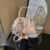 Bolso Pequeño Súper Popular para Mujer, Nuevo Diseño de Nicho Vintage Primavera/Verano 2026, Bolso Cruzado Versátil, Bolso de Mano, Bolso Almohada