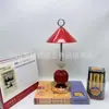 2025 Nuevo Modelo Liju Diseñador Danés Estilo Vintage Dormitorio Mesita de Noche Comedor Barra de Bar Personalizado Creativo Memphis