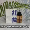 Bola iónica mágica de ensueño de 3 pulgadas amor bola iónica usb bola mágica electrostática de relámpagos luz nocturna de noche luz de ambiente colorida