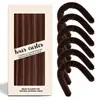 Rizador de Pelo para Dormir Perezoso de Venta Caliente Transfronterizo Que No Daña el Cabello, Rizador de Pelo de Ola Grande, Herramienta Mágica Rizadora sin Calor Europea y Americana al por Mayor